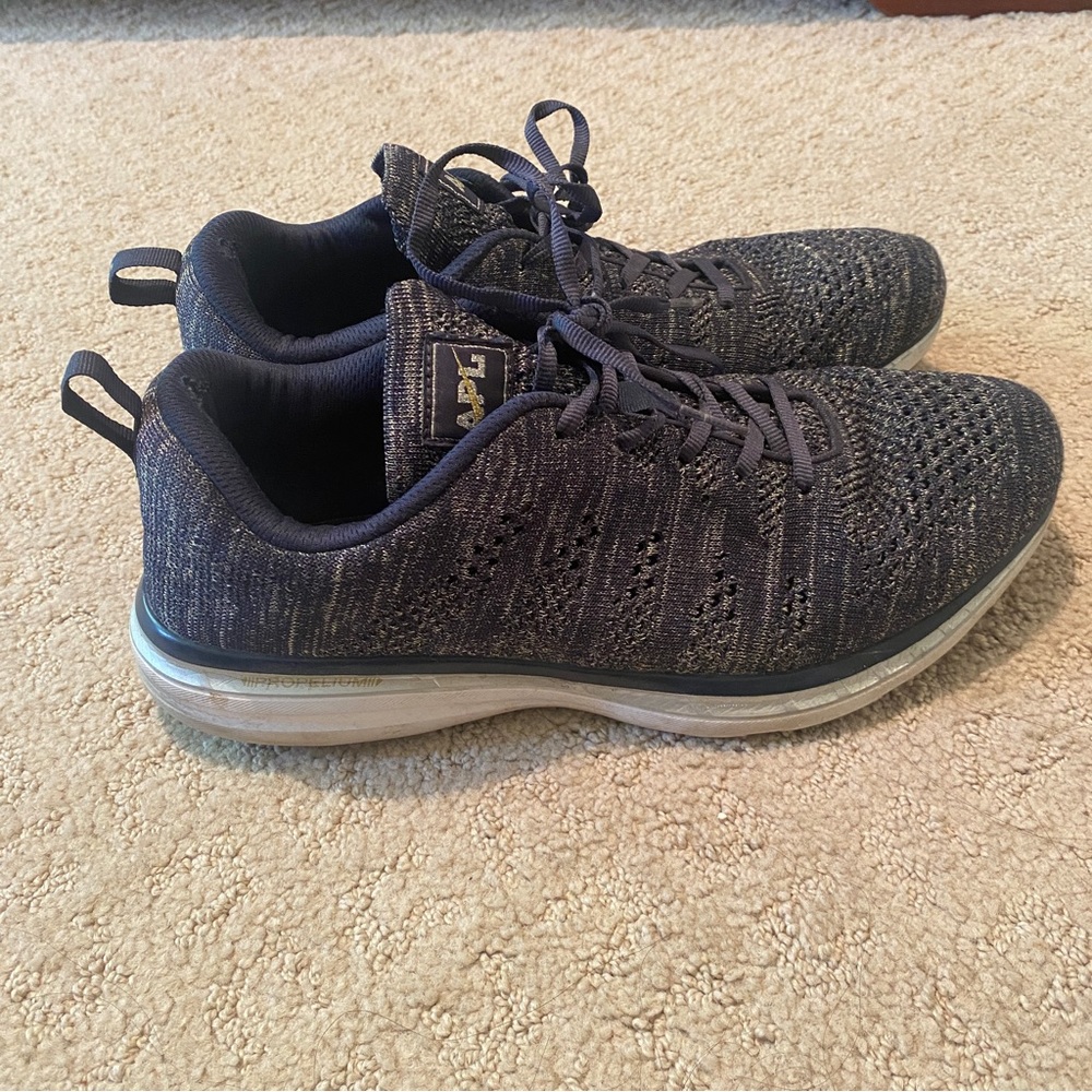 APL TechLoom Sneakers - RARE!!!! - Picture 4 of 8